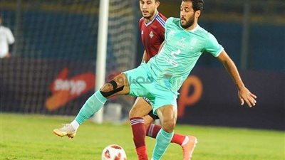 بيراميدز يطلب استقدام حكام أجانب لمباراة الأهلي