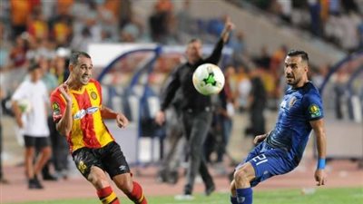 تعرف على حكم مباراة الأهلي والترجي في نصف نهائي دوري أبطال إفريقيا