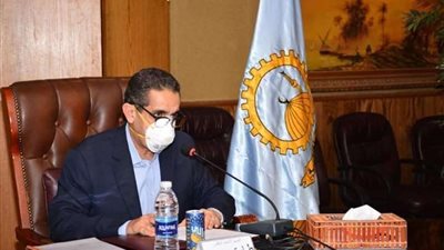 إقالة رئيس الوحدة المحلية لقرية دفرة بالغربية