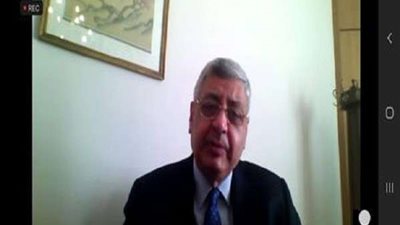 جلسات نقاشية هامة.. تفاصيل مؤتمر 