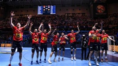 بث مباشر لمباراة إسبانيا وألمانيا فى كأس العالم لليد