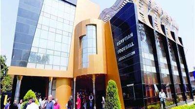 عاجل| اتحاد الكرة يدعو إلى اجتماع طارئ لهذا السبب