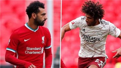 بث مباشر.. ليفربول وبيرنلي في الدوري الإنجليزي