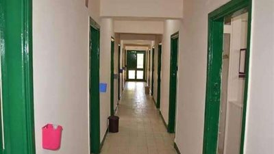 وفاة 4 مصابين بكورونا في مستشفى قها للحجر الصحي