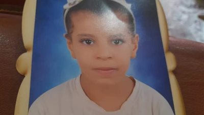 في طريقها للدرس.. الفصل الأخير في حياة طفلة دهسها توك توك بالمنوفية