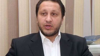 هادي خشبة يوجه نصيحة لـ كهربا .. تفاصيل