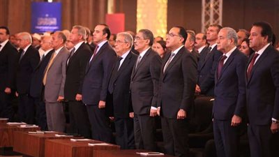 حزب حماة الوطن يشيد بالجلسة الافتتاحية للحوار الوطني