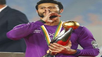 اتحاد الكرة عن تخفيض عقوبة الشناوي: