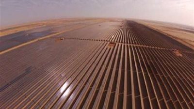 مسؤول تشغيل بمحطة بنبان: 15 مليون مواطن مصري يستفيدون منها