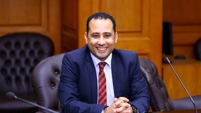 القاضي: نحن أمام يوم تاريخي فى حياة المصريين غدًا