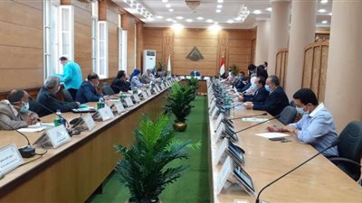 مشروع بحثي مشترك بين جامعة بنها ووكالة الفضاء المصرية لبناء قمر صناعي