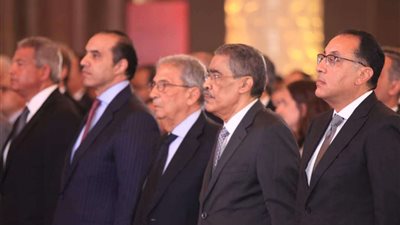 أبرز تصريحات عمرو موسى في الحوار الوطني