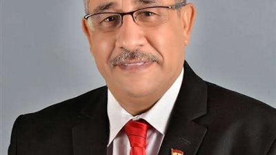 طلعت خليل: نتطلع أن يكون الحوار الوطني بداية جادة للخروج بالبلاد من الأزمة السياسية والاقتصادية