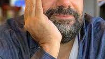 عبدالله أبو الفتوح يروج لمسلسلة الجديد 