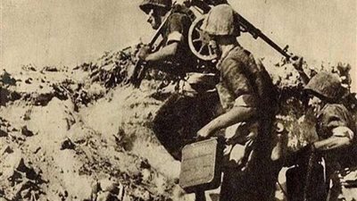 إسرائيل تكشف أسرارًا جديدة تتعلق بحرب أكتوبر 1973