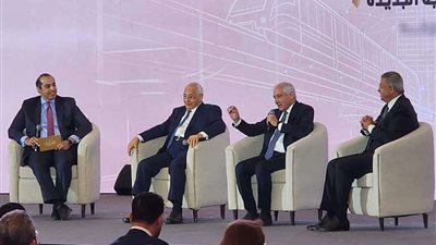 مقرر المحور السياسي: الحوار الوطني يحقق توازنا منصفا بين كافة التوجهات السياسية المختلفة