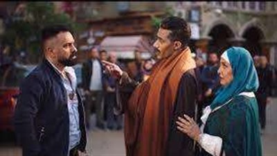 مي كساب عن محمد رمضان: