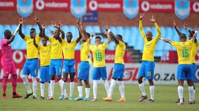 الغيابات تضرب صن داونز قبل مواجهة الوداد في دوري أبطال أفريقيا