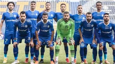 في شوط مليئ بضربات الجزاء.. أسوان يتقدم على المصري بثلاثية مقابل هدف