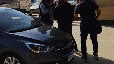 رغم وجود تصريح.. أمن السكة الحديد يمنع تغطية الصحفيين لمباراة اتحاد الشرطة والمستقبل