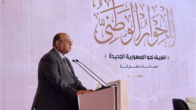 ممثل اتحاد عمال مصر: نؤكد طرح رؤيتنا بشأن كل التشريعات العمالية