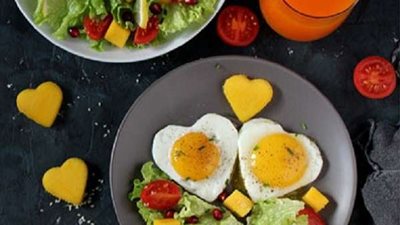 وجبة هامة للجسم تقلل الوزن.. تعرف عليها