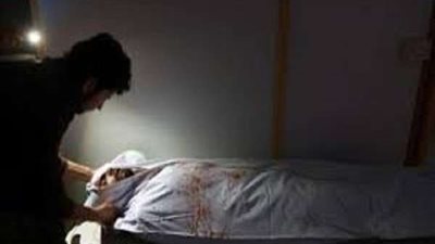 أمن الدقهلية يسعى لـ كشف لغزالعثورعلى سائق 