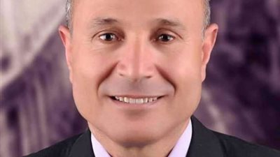 محافظ الفيوم يُنعي الكاتب الصحفي 