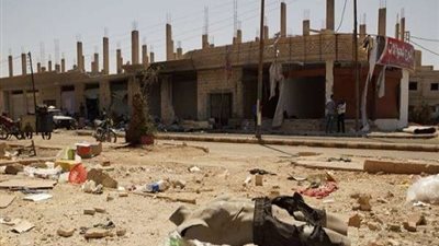 انفجار عبوتين ناسفتين بسوريا.. والصحة تكشف الخسائر