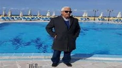 وفاة مساعد مدير أمن المنوفية السابق متأثرا بكورونا