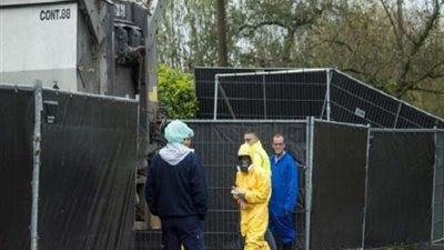 دولة أوروبية تعلن تفشي فيروس إنفلونزا الطيور