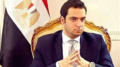 محمد بدران يشيد بمجلس أمناء الحوار الوطني