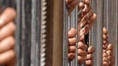 حبس 4 متهمين بالانضمام لجماعة إرهابية 15يوما