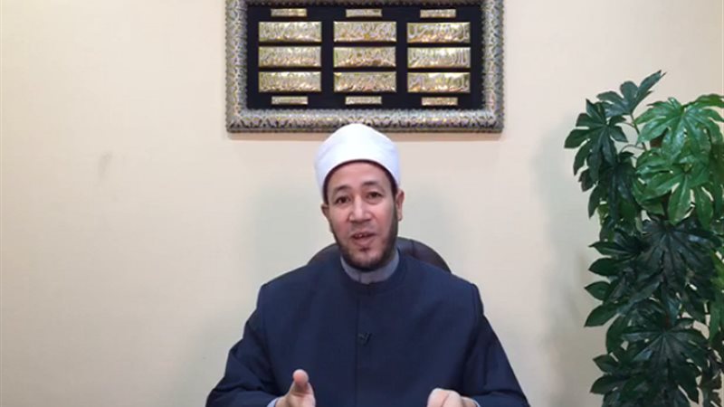 الدكتور محمد عبدالسميع