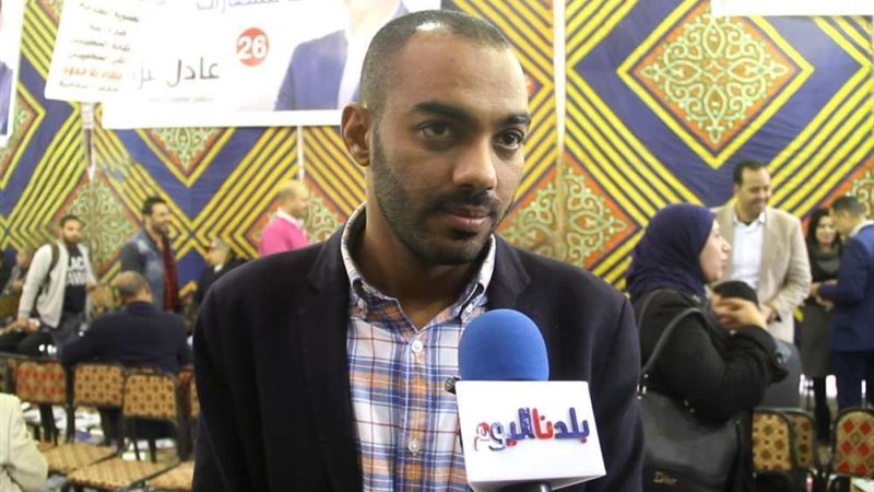محمود كامل