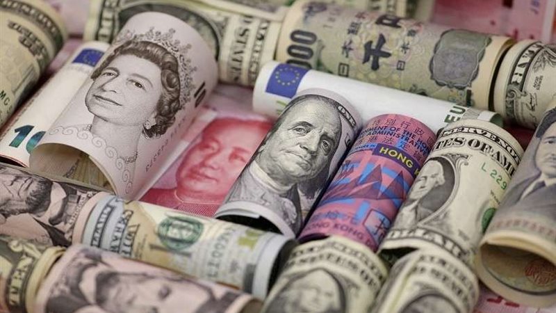 سعر العملات