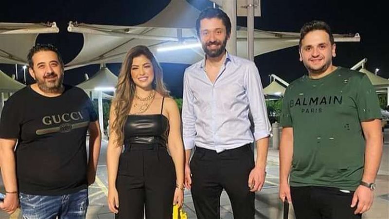 مسلسل البيت بيتي