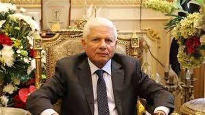 نقيب المحامين ينعى