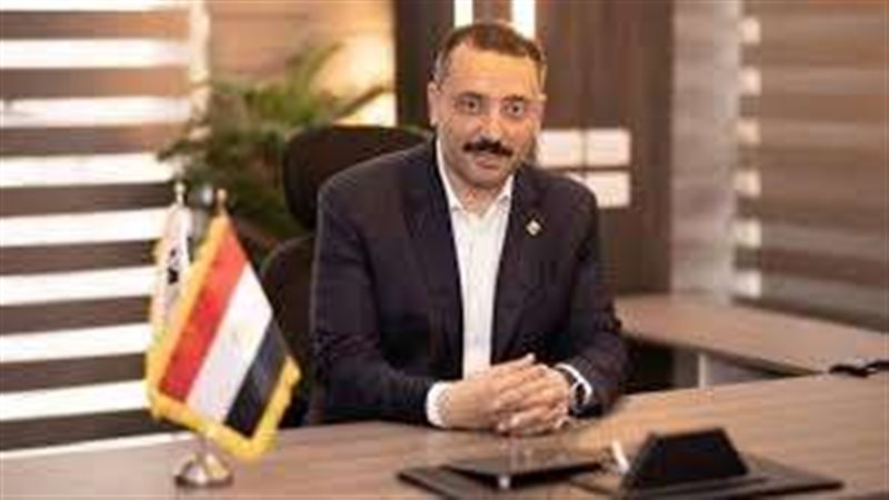 المهندس محمد رزق