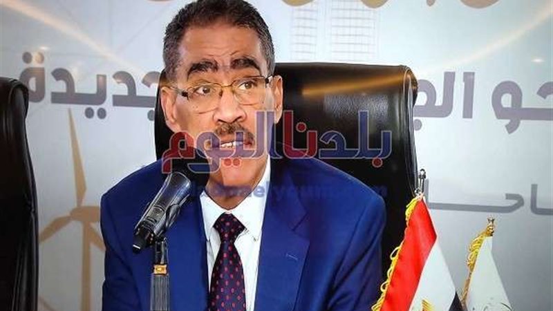الدكتور ضياء رشوان
