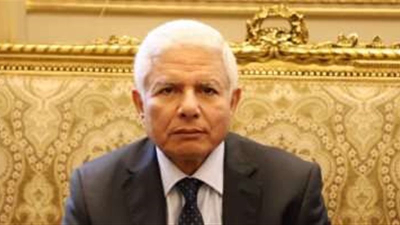 المستشار عبدالله