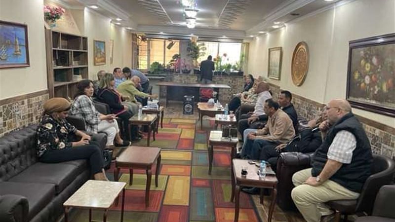 بلدنا اليوم