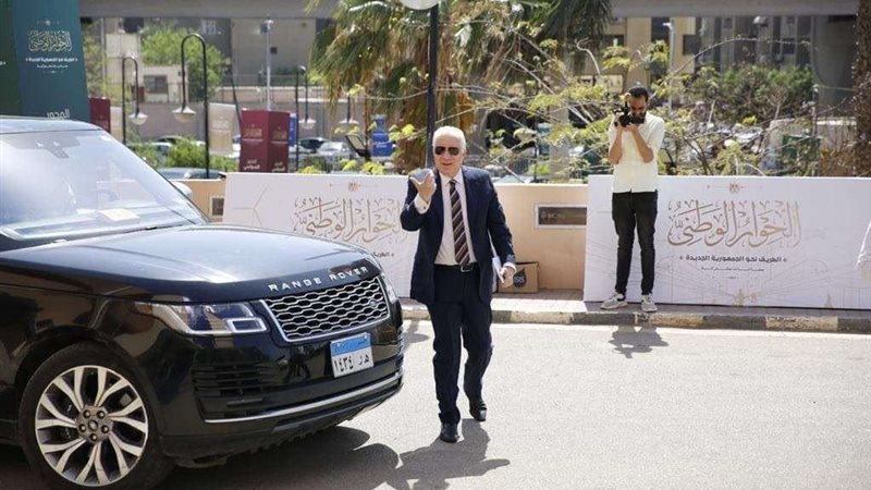 مرتضي منصور