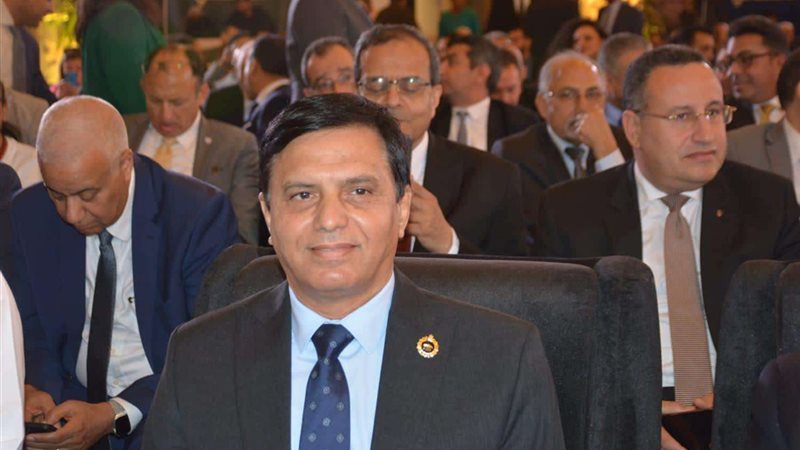 اللواء طارق نصير