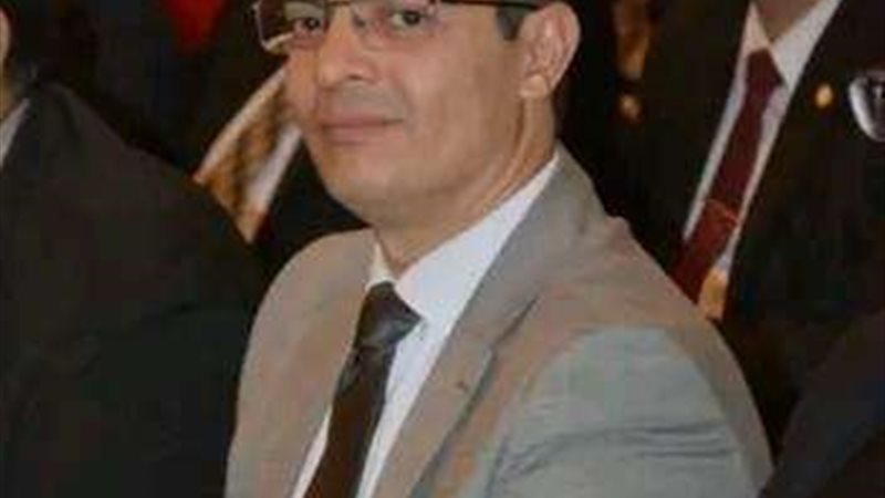 طارق سعدة