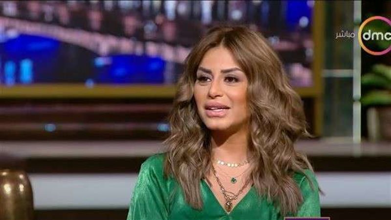 منة فضالي