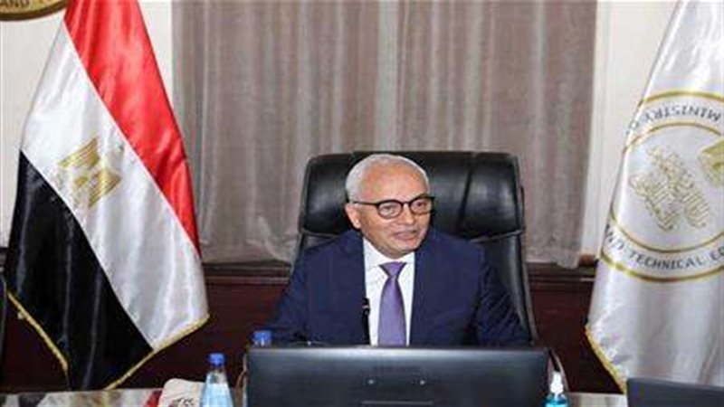 الدكتور رضا حجازي،