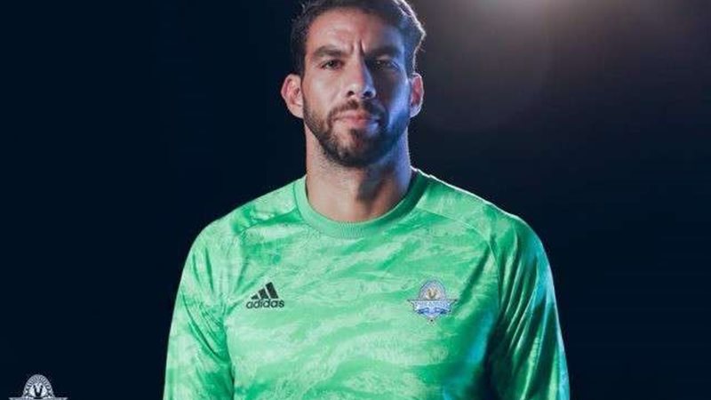 شريف اكرامي