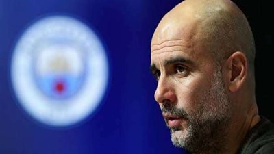 جوارديولا يطالب بتقليص أندية البريميرليج بسبب 