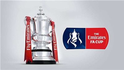 شاهد.. هدف لا يصد ولا يرد في كأس الاتحاد الإنجليزي